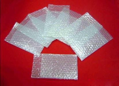 氣泡膜作為新興包裝輔助材料，備受關注